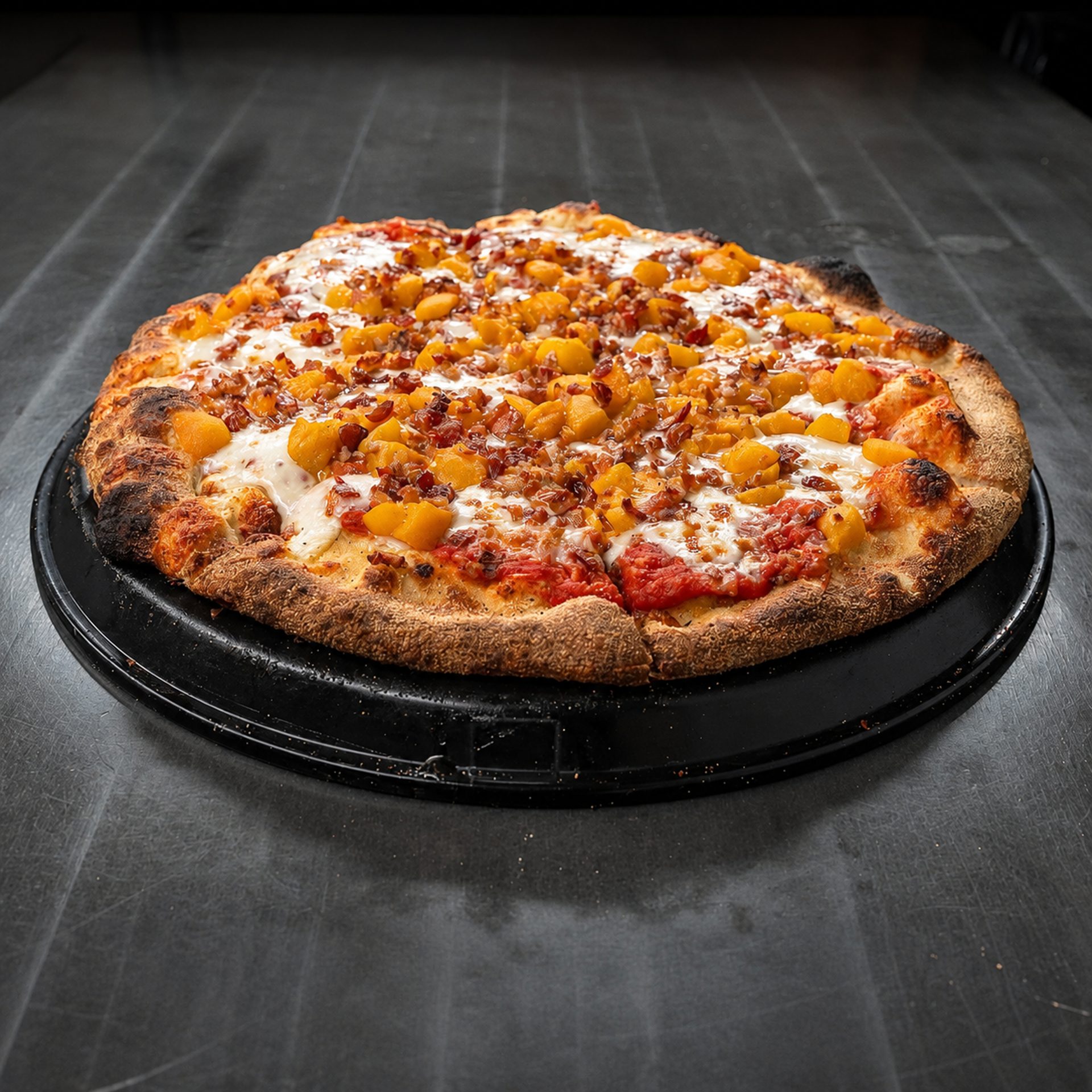Why Dine With Us?