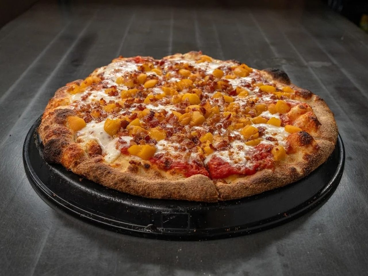 Why Dine With Us?