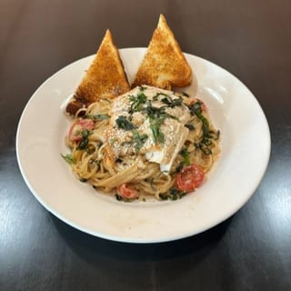 Chicken Caprese