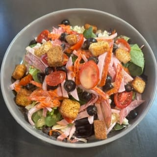 Antipasta Salad
