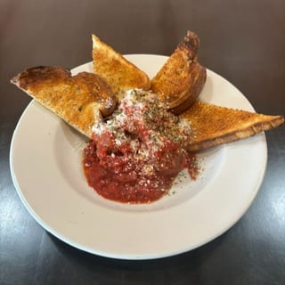 Meatballs