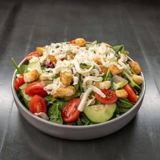 House Salad