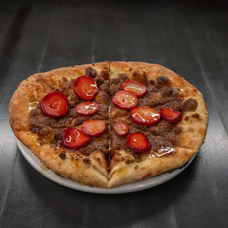 Takeout Pizza and Italian Delights